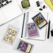 EVORETRO - Team bag - for cards Team good for Shipping Sport card, Pokemon or TCG - accessory -  EVORETRO