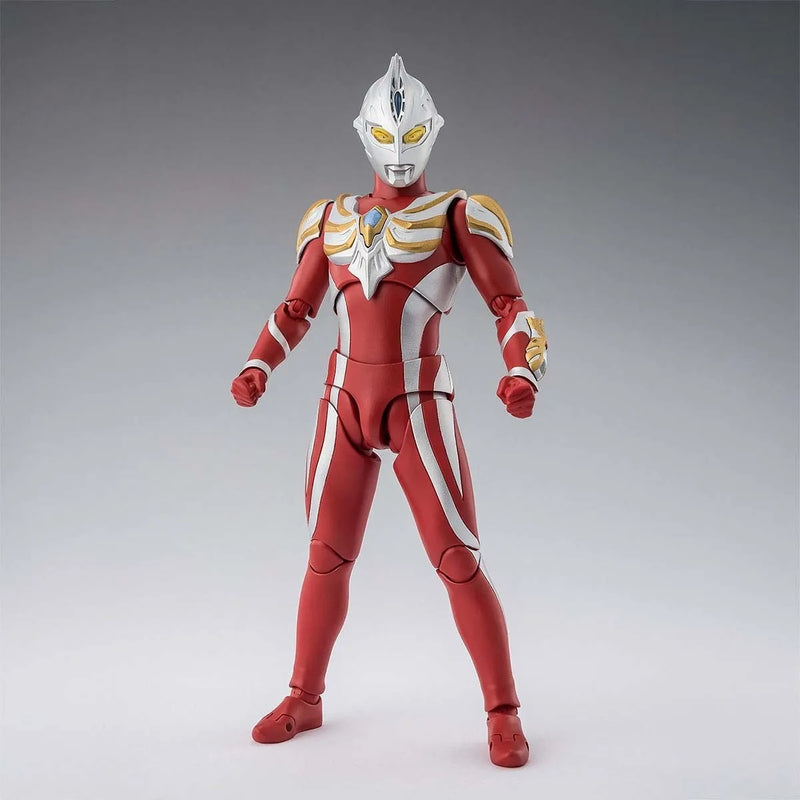 Ultraman Max - S.H.Figuarts - Ultraman Max (Preorder May 2027)