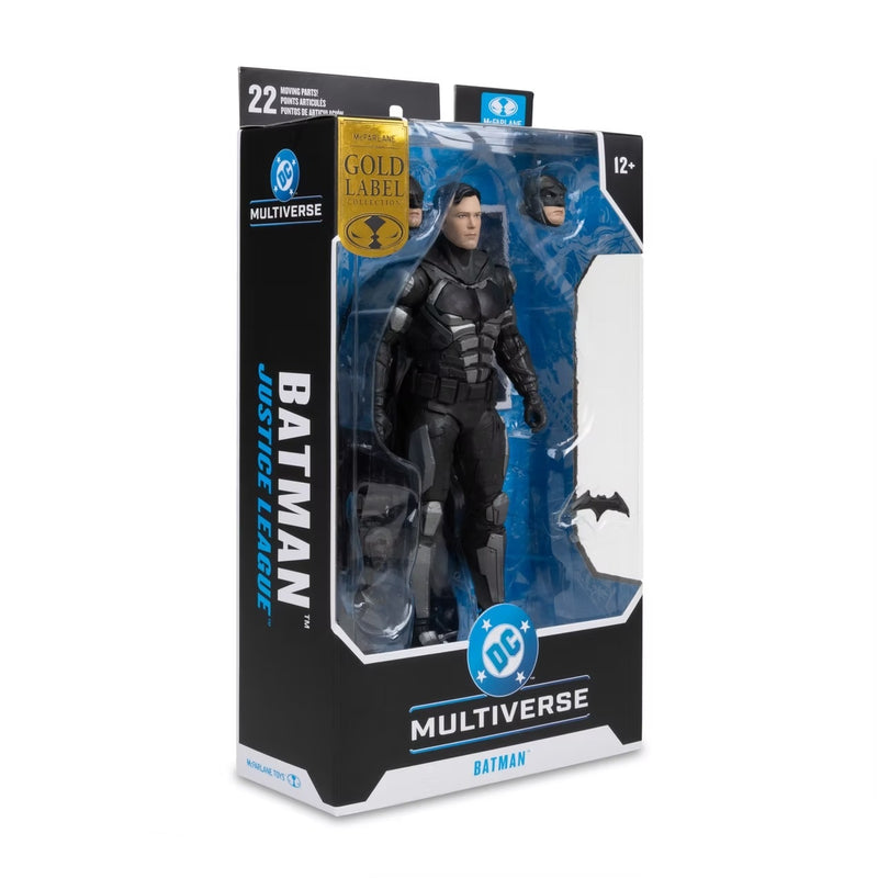 DC Multiverse - Justice League - Batman