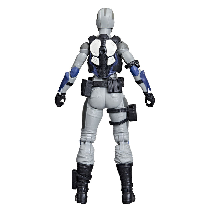 G.I. Joe Classified Series #119 Cobra Ferret Scout and Cobra Ferret ATV