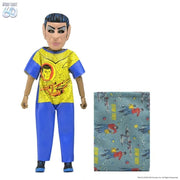 Ben Cooper - 6" Clothed Figure - Costume Series 14: 60's Sci-Fi Assortment - 6 Figures (Preorder Aug 2026) - Collectables > Action Figures > toys -  Neca