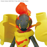 Pokemon Model Kit - Armarouge - Model Kit > Collectable > Gunpla > Hobby -  Bandai