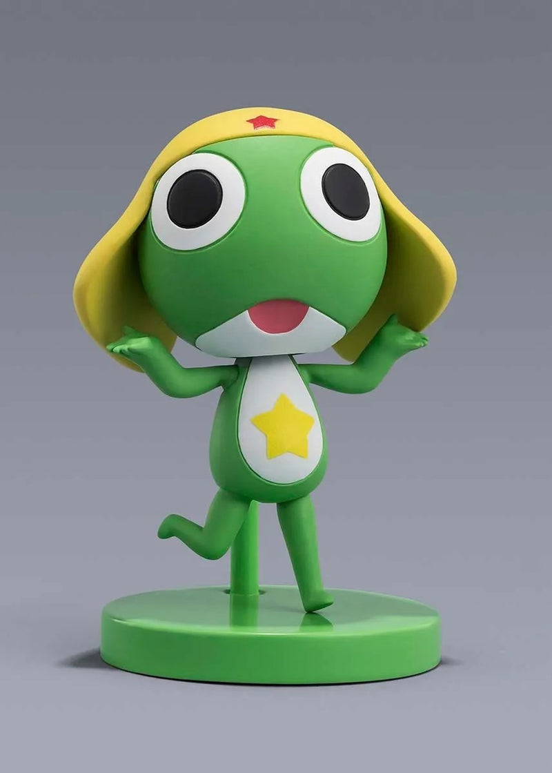 Sgt. Frog - S.H.Figuarts - Keroro & Pekoponian Suit (Preorder Mar 2027)
