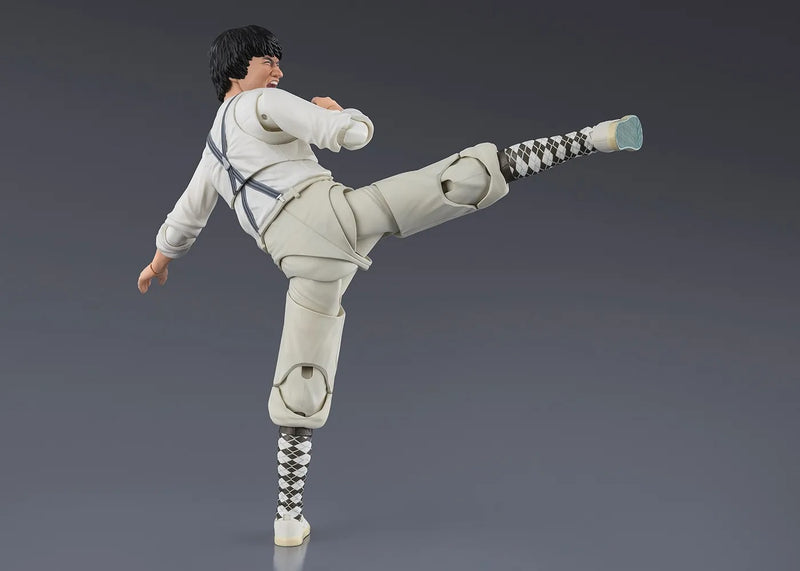 Project A - S.H.Figuarts - Dragon Ma (Preorder Q2 2027)