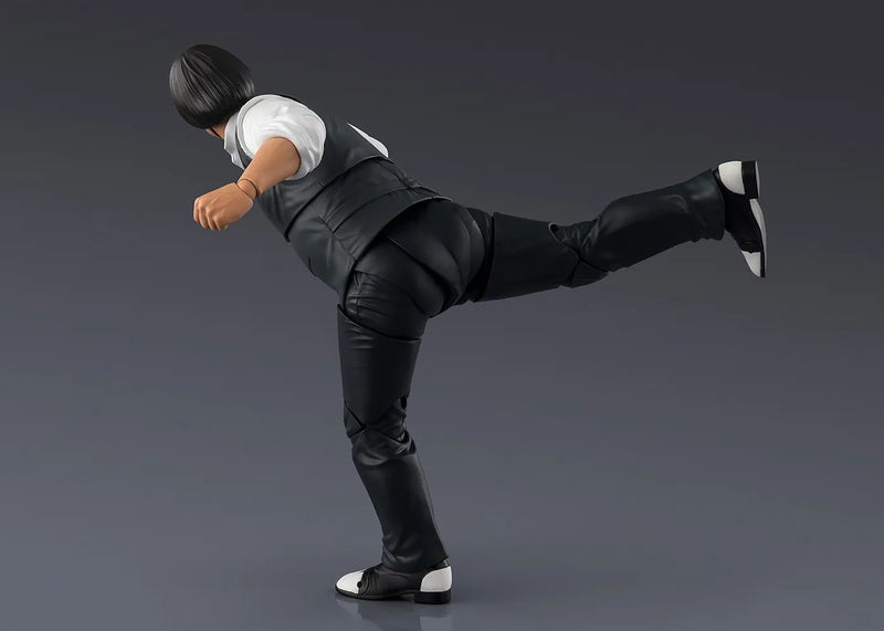 Project A - S.H.Figuarts - Fei (Preorder Q2 2027)