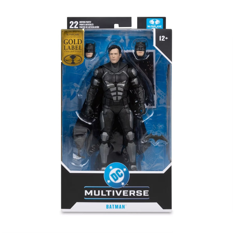 DC Multiverse - Justice League - Batman
