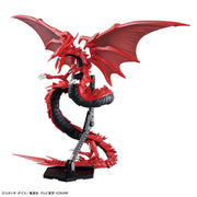 Figure-rise Standard Amplified -Egyptian God- Slifer the Sky Dragon (Yu-Gi-Oh!) - Collectables > Action Figures > toys -  Bandai