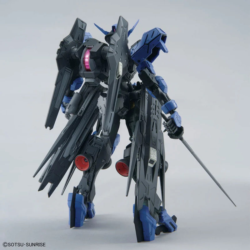 MG - 1/100 - Gundam Vidar - Model Kit > Collectable > Gunpla > Hobby -  Bandai