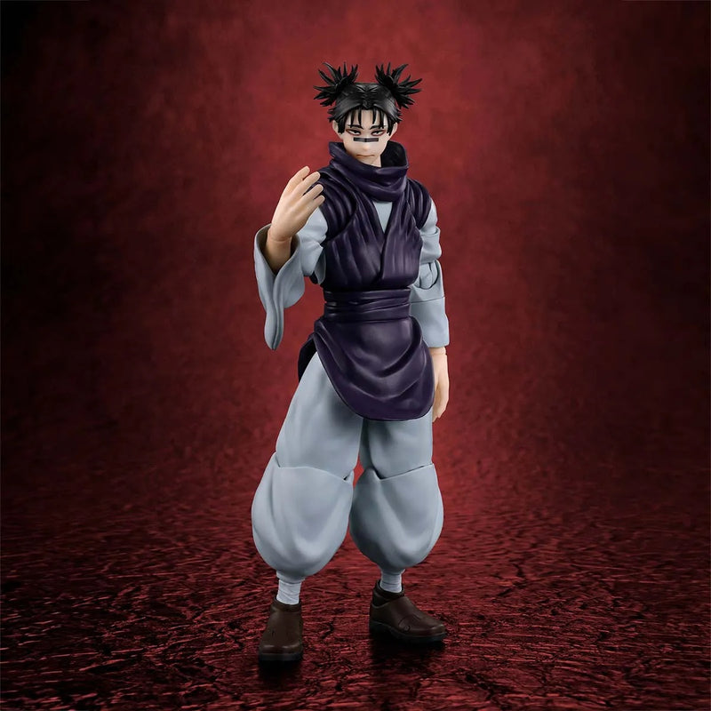 Jujutsu Kaisen - S.H.Figuarts - Choso (Preorder Q1 2027)