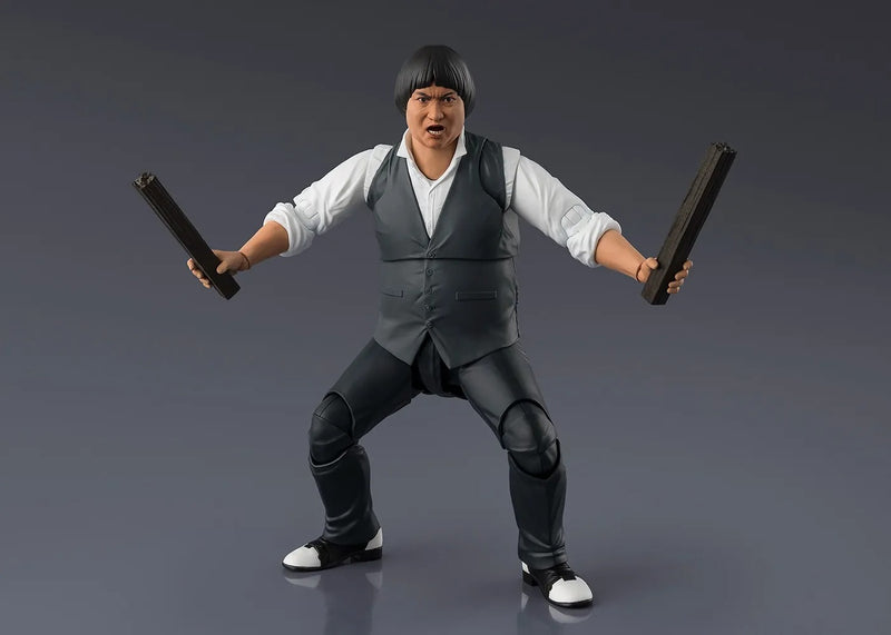 Project A - S.H.Figuarts - Fei (Preorder Q2 2027)