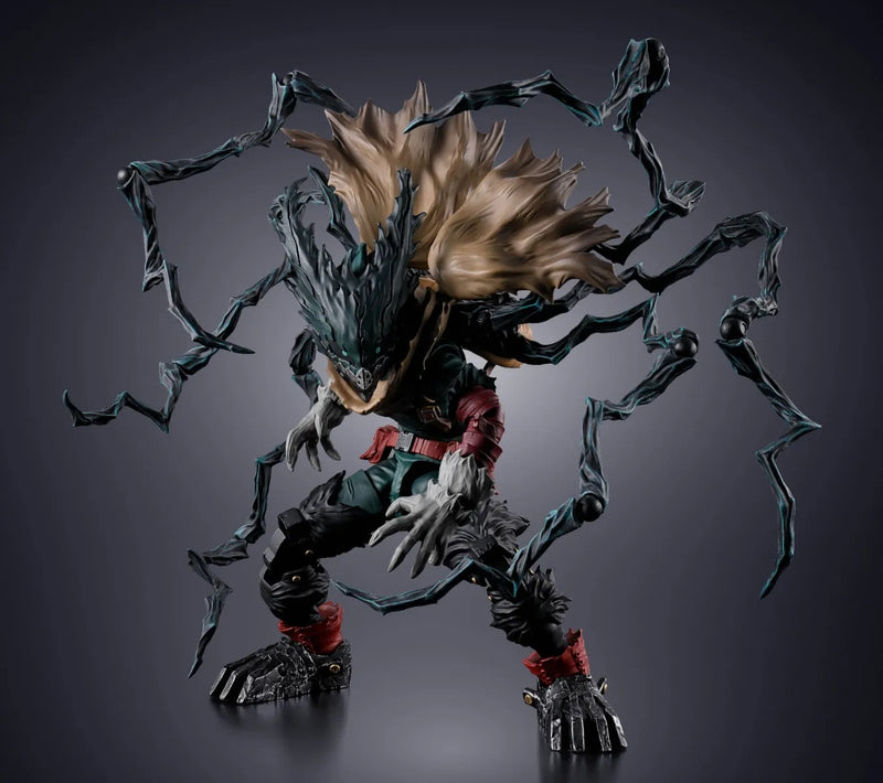 My Hero Academia - S.H.Figuarts - Dark Deku (Preorder Q1 2027)