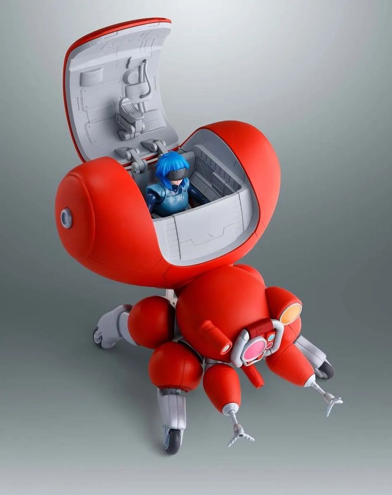 The Ghost in the Shell - Robot Spirits - Fuchikoma (Preorder Q1 2027)