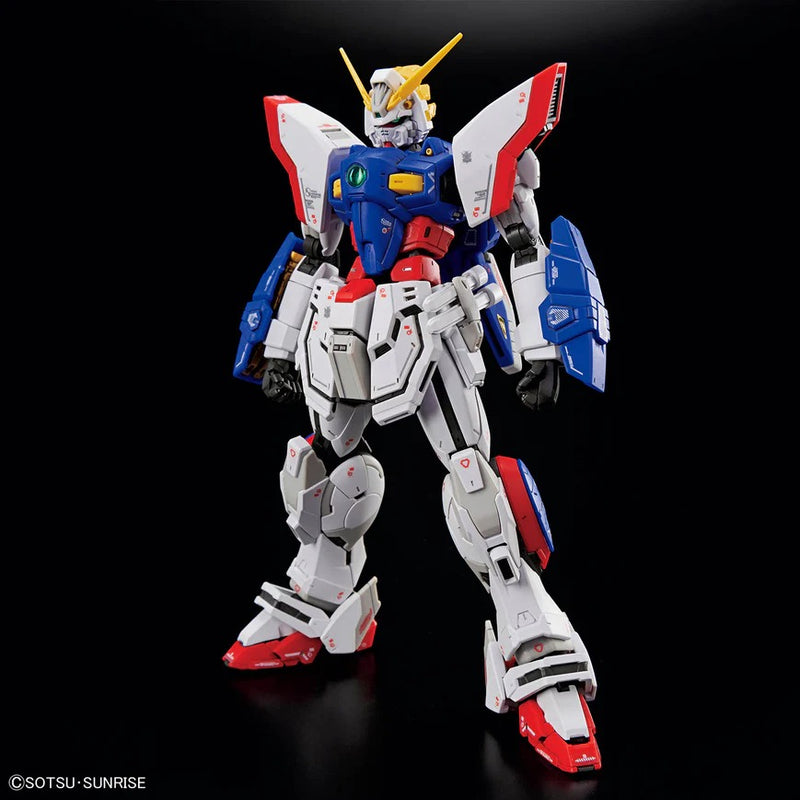 RG - 1/144 - Shining Gundam - Model Kit > Collectable > Gunpla > Hobby -  Bandai