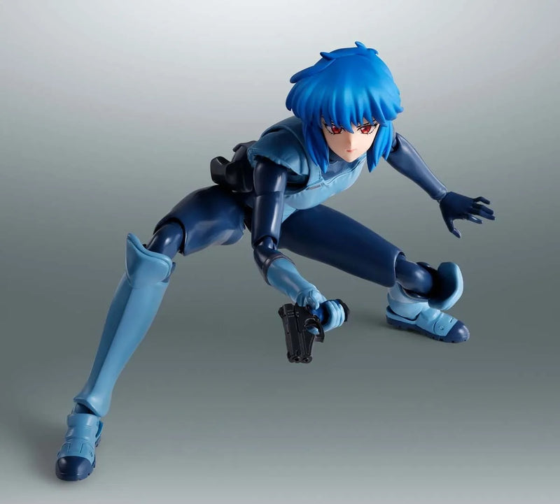The Ghost in the Shell - S.H.Figuarts - Motoko Kusanagi (Preorder Q1 2027)