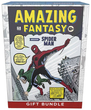Magic the Gathering - Marvel's Spider-Man - Bundle - Gift Edition - Card Games > Collectables > TCG > CCG -  wizards of the coast