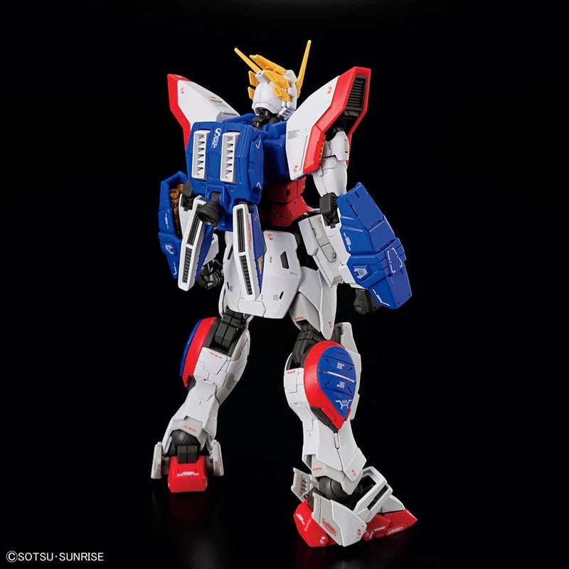 RG - 1/144 - Shining Gundam - Model Kit > Collectable > Gunpla > Hobby -  Bandai