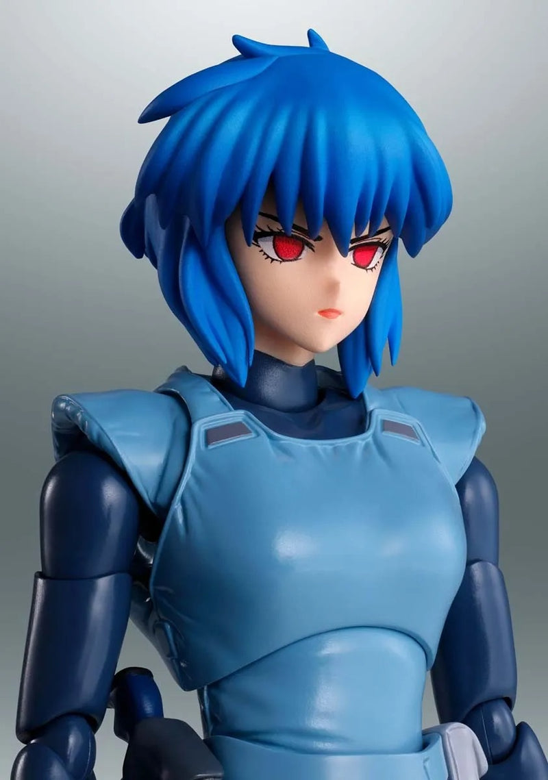 The Ghost in the Shell - S.H.Figuarts - Motoko Kusanagi (Preorder Q1 2027)