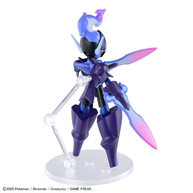 Pokemon Model Kit - Ceruledge - Model Kit > Collectable > Gunpla > Hobby -  Bandai