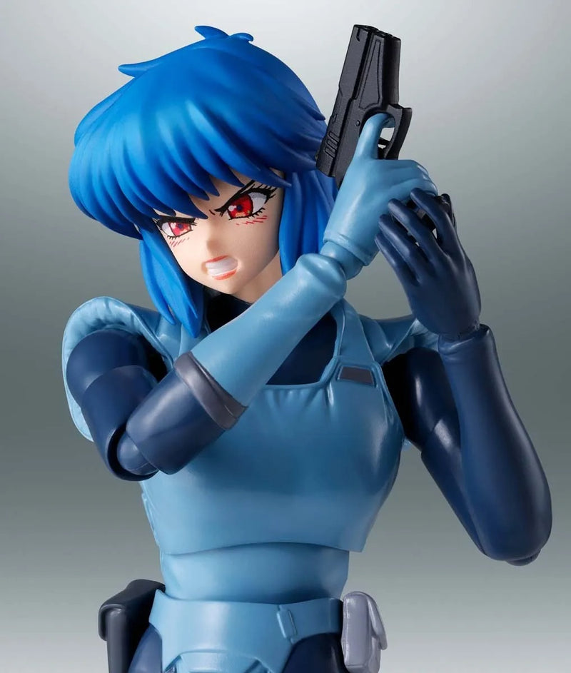 The Ghost in the Shell - S.H.Figuarts - Motoko Kusanagi (Preorder Q1 2027)