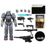 McFarlane Elite Edition - Fallout 76 - #3 T-60 Deluxe Action Figure - Collectables > Action Figures > toys -  McFarlane Toys