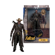 McFarlane Toys - Fallout (TV Series) - The Ghoul - Collectables > Action Figures > toys -  McFarlane Toys