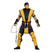 McFarlane Toys - Mortal Kombat Klassic - Scorpion - Collectables > Action Figures > toys -  McFarlane Toys