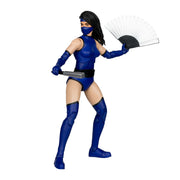 McFarlane Toys - Mortal Kombat Klassic - Kitana - Exclusive - Collectables > Action Figures > toys -  McFarlane Toys
