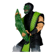 McFarlane Toys - Mortal Kombat Klassic - Liu Kang vs Reptile 2-Pack - Collectables > Action Figures > toys -  McFarlane Toys