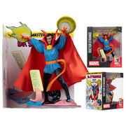 Marvel Comics - Doctor Strange (Strange Tales #128) 1/10 Scale Figure - Red Platinum - Collectables > Action Figures > toys -  McFarlane Toys