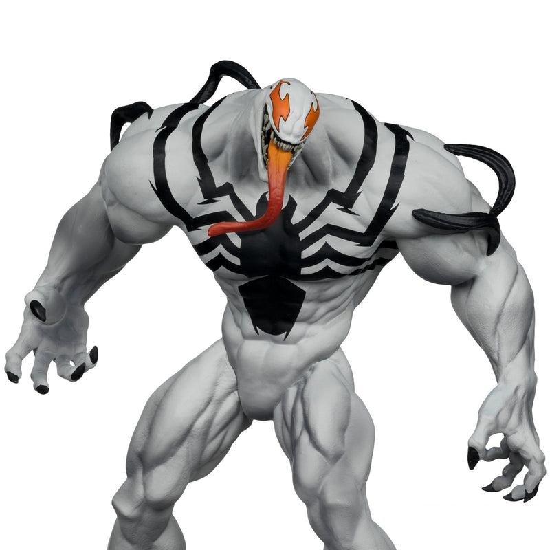 Marvel Rivals - Venom 1/6 Scale Figure - Red Platinum - Collectables > Action Figures > toys -  McFarlane Toys