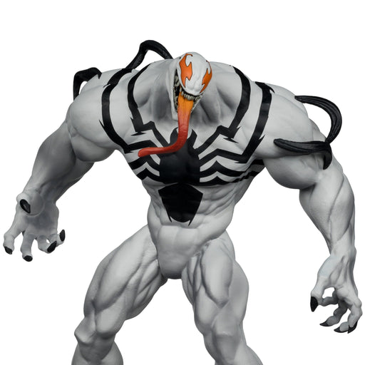 Marvel Rivals - Venom 1/6 Scale Figure - Red Platinum - Collectables > Action Figures > toys -  McFarlane Toys