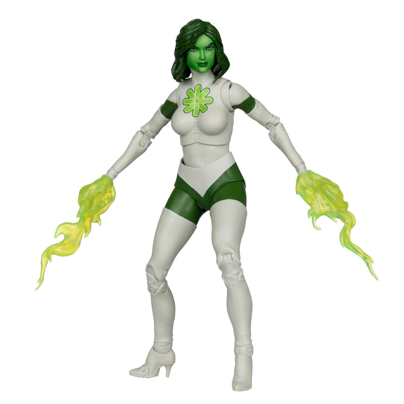DC Multiverse - Green Lantern Corps - Jade - Exclusive - Collectables > Action Figures > toys -  McFarlane Toys