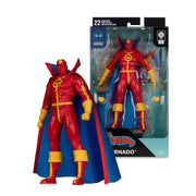 DC Direct - DC: The Bronze Age - Red Tornado - Exclusive - Collectables > Action Figures > toys -  McFarlane Toys