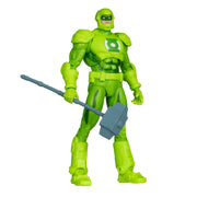 DC Multiverse - Superman: The Return of Superman - Hal Jordan (Armor Suit) - Collectables > Action Figures > toys -  McFarlane Toys