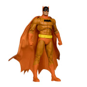 DC Multiverse - Detective Comics #241 - Batman (Orange Suit) - Exclusive - Collectables > Action Figures > toys -  McFarlane Toys