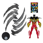 DC Multiverse - Knightquest - Azrael Batman - Collectables > Action Figures > toys -  McFarlane Toys