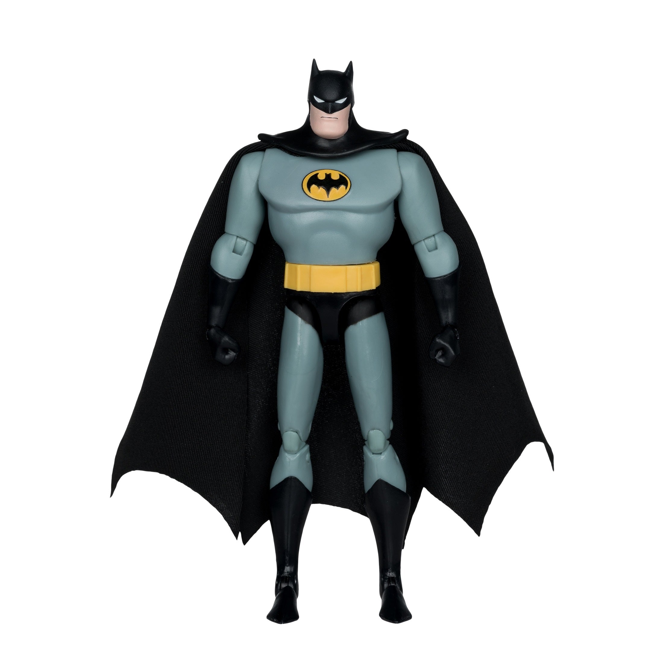 DC Direct - Batman: The Animated Series - Classic Batman - Jonah