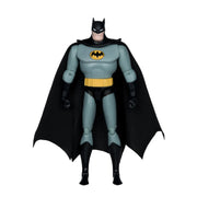 DC Direct - Batman: The Animated Series - Classic Batman - Jonah Hex BAF - Collectables > Action Figures > toys -  McFarlane Toys
