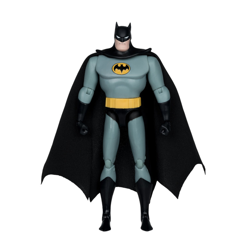DC Direct - Batman: The Animated Series - Classic Batman - Jonah Hex BAF - Collectables > Action Figures > toys -  McFarlane Toys