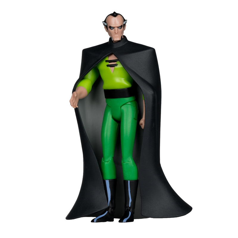 DC Direct - Batman: The Animated Series - Ra's Al Ghul - Jonah Hex BAF - Collectables > Action Figures > toys -  McFarlane Toys