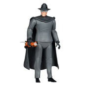 DC Direct - Batman: The Animated Series - The Gray Ghost - Jonah Hex BAF - Collectables > Action Figures > toys -  McFarlane Toys