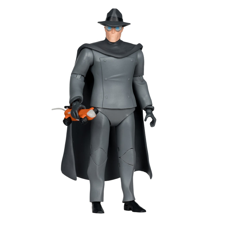DC Direct - Batman: The Animated Series - The Gray Ghost - Jonah Hex BAF - Collectables > Action Figures > toys -  McFarlane Toys