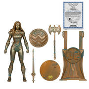 DC Multiverse - Classic - Wonder Woman (Patina Edition) - Exclusive - Collectables > Action Figures > toys -  McFarlane Toys