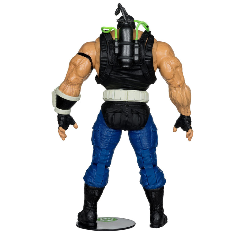 DC Multiverse - Bane (Glow in the Dark Edition) - Exclusive - Collectables > Action Figures > toys -  McFarlane Toys
