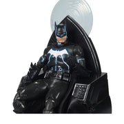 DC Multiverse Collector Edition - Darkseid War - Batman with Mobius Chair - Collectables > Action Figures > toys -  McFarlane Toys