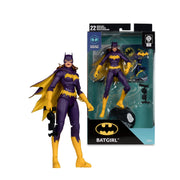 DC Direct - DC Classic - Batgirl - Collectables > Action Figures > toys -  McFarlane Toys