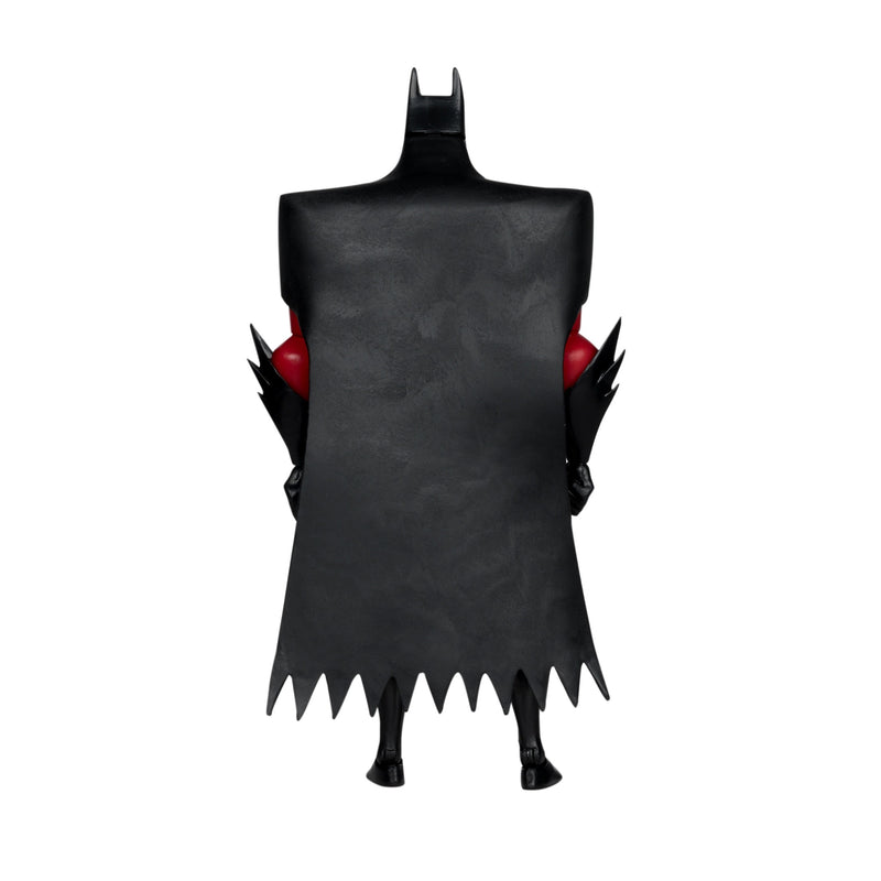 DC Direct - The New Batman Adventures - Batman (Silver) - Platinum / Chase - Collectables > Action Figures > toys -  McFarlane Toys