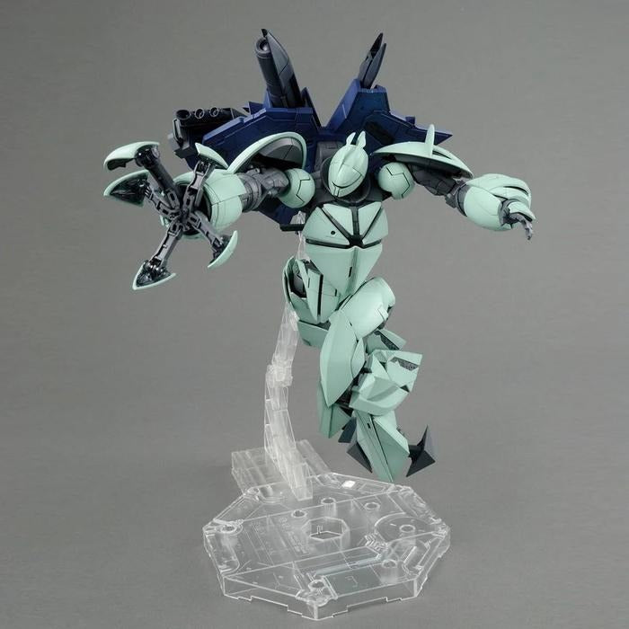 【新品未組立】MG 1/100スケール　ターンＸ MG - 1/100 - Turn X — Toy Snowman