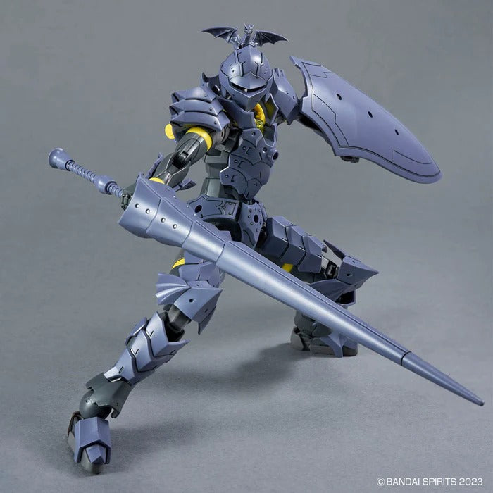 30MF - Liber Lancer - Model Kit > Collectable > Gunpla > Hobby -  Bandai