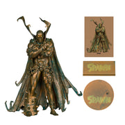 McFarlane Toys - Spawn #311 - Spawn (Patina Edition) - Exclusive - Collectables > Action Figures > toys -  McFarlane Toys